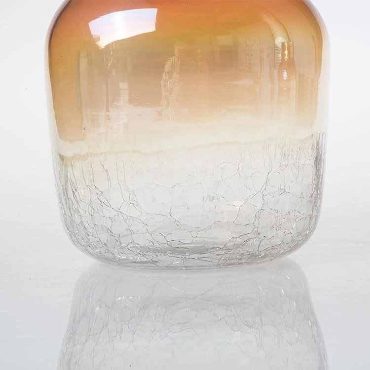 Recycled Glass Vase 3 Recycled Glass Vase 3