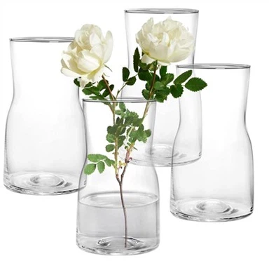 Venetian Glass Vase 4 Venetian Glass Vase 4